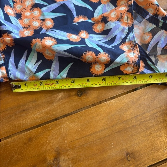 NWT Patagonia Board Shorts Women's Size 14 - Picture 4 of 8